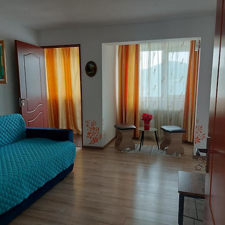 דירות Ieşelniţa Casa Yuppy Du מראה חיצוני תמונה