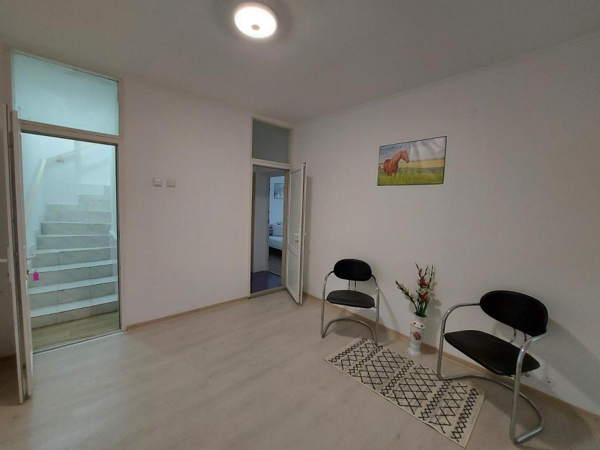דירות Ieşelniţa Casa Yuppy Du חדר תמונה