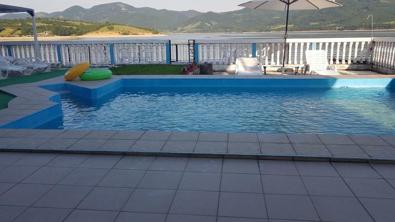 דירות Ieşelniţa Casa Yuppy Du מראה חיצוני תמונה
